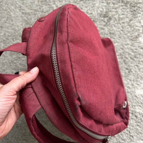 Herschel backpack - Picture 3 of 3